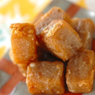 お腹の中からヘルシーに♪低カロリー「こんにゃく」を使った腸活レシピ