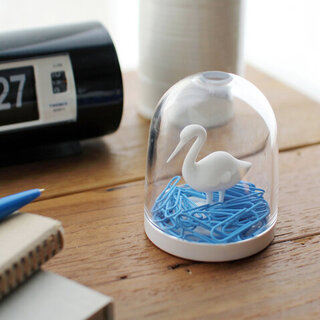 飾って楽しい、使って嬉しい＊キュートな文房具でデスク周りに遊び心を