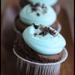 スーッと爽やかな甘さ「チョコミント」の人気スイーツレシピ