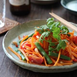 独特のハマる美味しさ♪夏におすすめ「アジアン・エスニック料理」レシピ