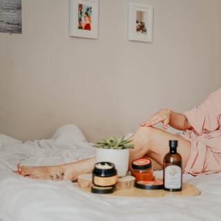 改めて見直したい、体のめぐりをよくする『カッサ』の有効的な活用法。