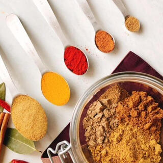 スパイスで夏バテ予防！カレーとカレー味のご馳走レシピ