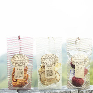 果物のおいしさをそのままに。「堀内果実園」の魅力をご紹介♪