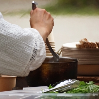 「ただいま」と同時にあったかごはん。保温調理鍋のお役立ちレシピ