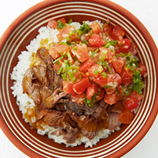 暑い夏におすすめ！スパイス＆辛味調味料の「ピリ辛」レシピ大集合