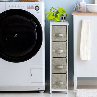 欲しかったあの隙間にピタッとはまる！理想の「縦長収納」とは？