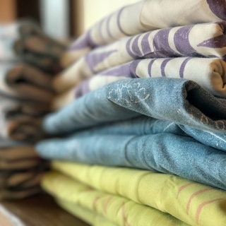 ハンドメイド初心者さんへ。覚えておきたい「布」の基本のき