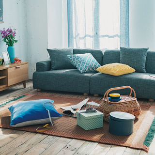 これからの夏を快適に過ごすために。『涼しく過ごすための部屋の工夫』