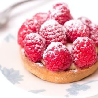 栄養たっぷりの真っ赤な果実「ラズベリー」の活用レシピ＆育て方