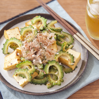 好みの食材を炒めて完成！お手軽【チャンプルー】レシピ