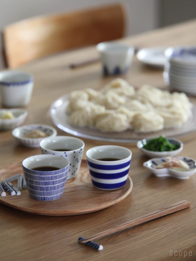 どれにしようか迷っちゃう「蕎麦猪口」おすすめ10選 | キナリノ