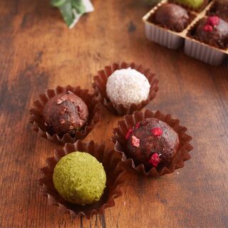 ヘルシーで人気！体にやさしい「グルテンフリースイーツ」で甘いひとときを♪