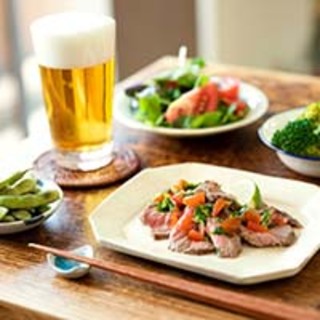 おうち飲みを、もっと楽しく。ぐっち夫婦に学ぶ“小さなこだわり”