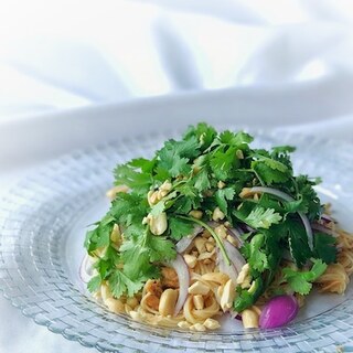 お箸がすすむ夏ランチ。「エスニック麺」の定番～ちょい足しレシピまで
