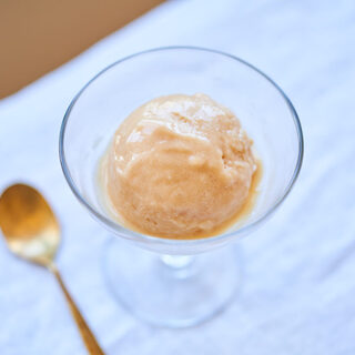 冷たいデザートで体の中からひんやり♪アイスクリーム＆シャーベットのレシピ