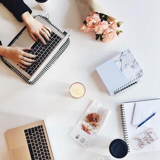 空いた時間を有効に使おう!《仕事を早く終わらせる》ためのメソッド