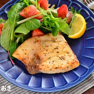 めんどうな下処理なし◎フライパンやトースターで作る「お魚」のお手軽レシピ