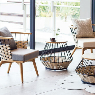 今あるインテリアにも◎小物で魅せる「アジアンテイスト」ルーム