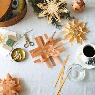 マイペースに楽しむ「おうちワークショップ」手作り小物＆自分磨きレッスン♪