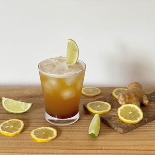 ドリンクやアイスにちょい足し♪人気の「シロップ」でおうちカフェを楽しもう