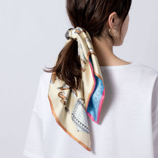 ゆるふわは無理だけど…大丈夫!“直毛さん”でも楽しみやすいヘアアレンジ特集