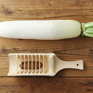 食感・おいしさが変わる！「大根おろし器」の選び方＆おすすめ