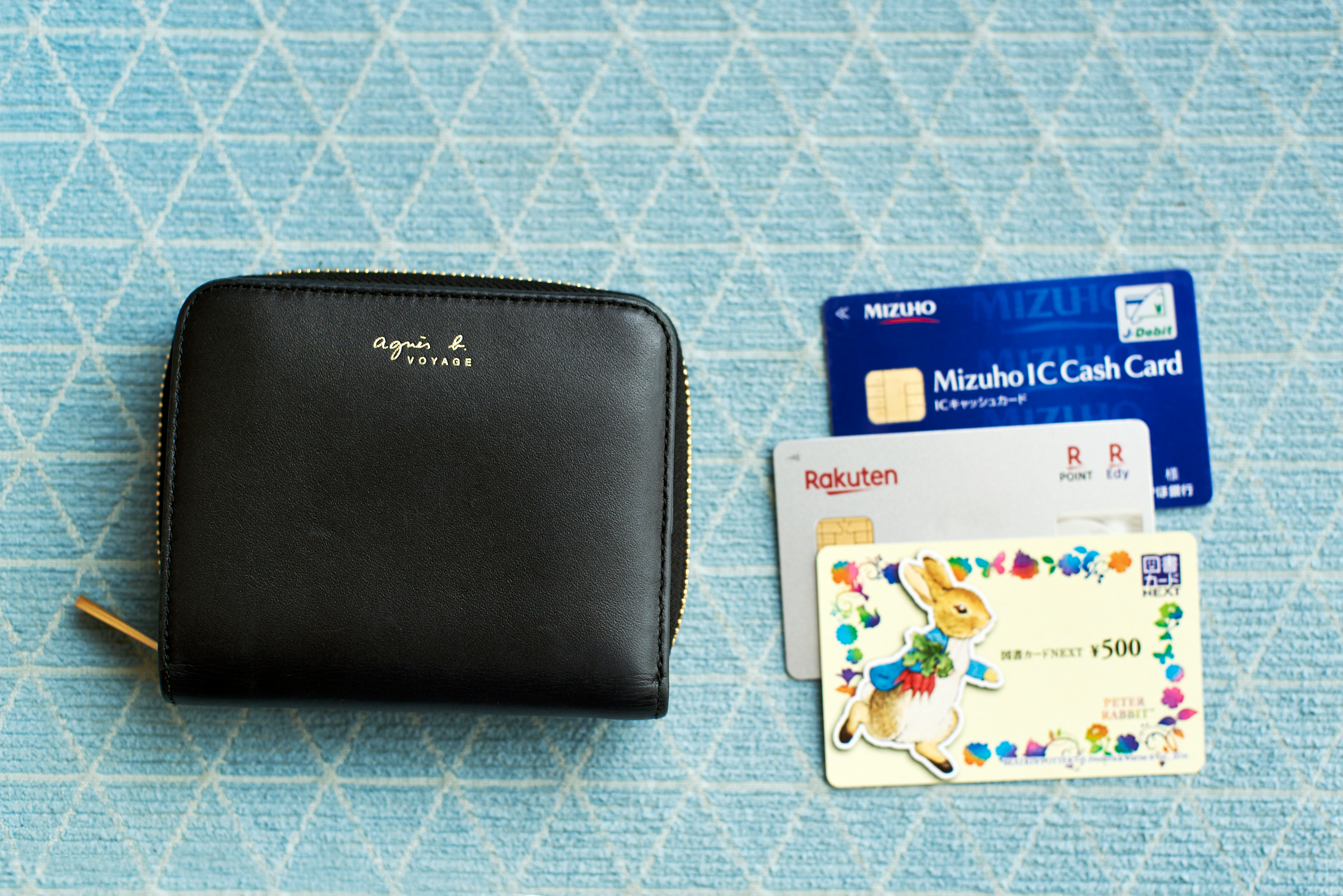 ちょっとの心掛けが大切 暮らし上手さんに聞く お買い物まわりの工夫 キナリノ