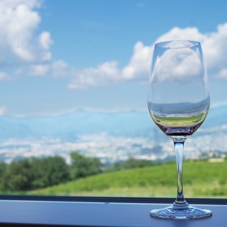 『日本ワインの手引き』和食にぴったり！身近な日本産を堪能しよう