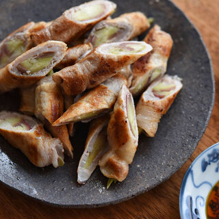 厚切り・薄切り・肉巻きも【豚ロース】のごちそうレシピ