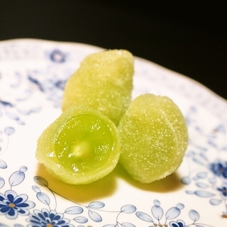 暑い日のひとやすみに食べたい。清涼感溢れる「和菓子」のお取り寄せ