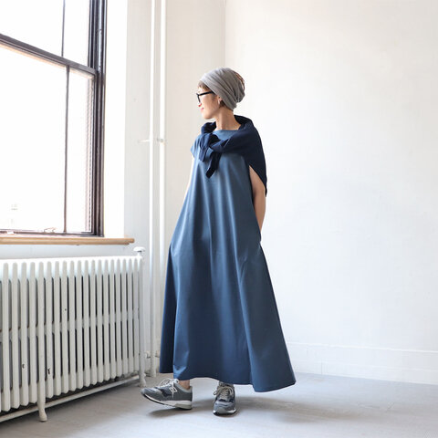 旅行のときも手を抜かない 快適 お洒落な夏のお出かけコーデ キナリノ