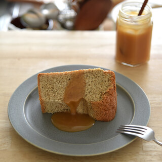 失敗しないポイントは？ふんわり「シフォンケーキ」のレシピ