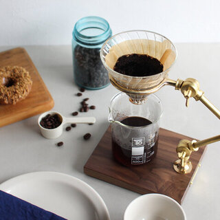 おうちカフェが充実♪おしゃれな「コーヒーツール＆ティー雑貨」セレクション