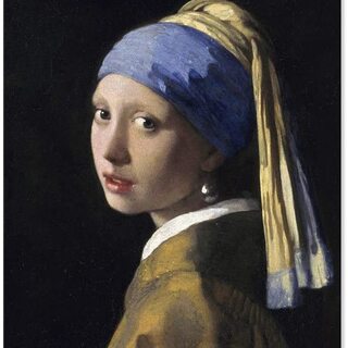 女性たちを描いた世界の名作。Google Arts & Cultureでオンライン鑑賞を楽しもう