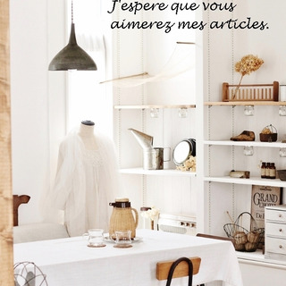 1枚で、お部屋空間がナチュラルに。「白いクロス」を取り入れた素敵な暮らし