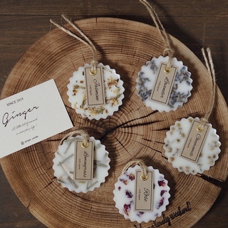 プレゼントにもおすすめ【香り】で暮らしに癒やしと楽しみを