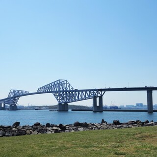 海風と自然に触れてリフレッシュ！都内「ウォーターフロント散歩」のすすめ