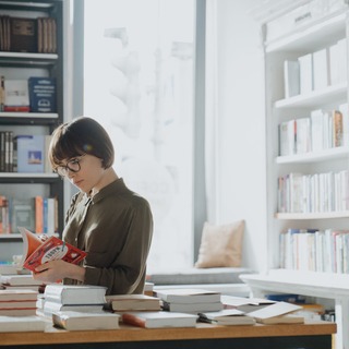 読書の幅を広げたいあなたへ。｢未知なる本」と出会える４つの方法