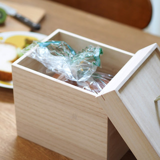 湿度調整に防虫効果「桐」で快適！暮らしの道具