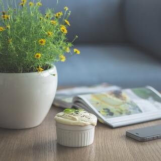 本に出てくるお菓子を添えて♪「本×お菓子」で美味しく楽しむ読書時間
