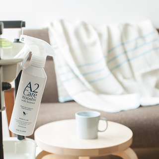  『黄ばみ・メイク汚れetc.』デリケート素材のお手入れ方法＆スポット汚れの落とし方