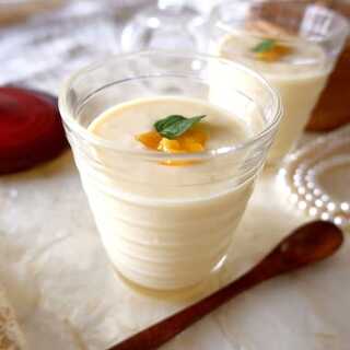 栄養をギュッと詰め込んで。ひんやりおいしいスムージーレシピ＆おすすめミキサーをご紹介