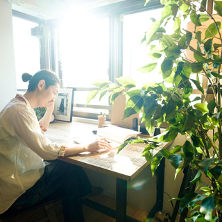 今ある部屋に“MY書斎”を。参考にしたいおしゃれなレイアウト&おすすめアイテム