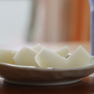 シャリシャリ食感がたまらない！季節の果物「梨」を美味しくいただこう