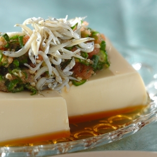 ひんやり＆食感でひと工夫！暑い季節に食べやすい「夏バテ解消レシピ」