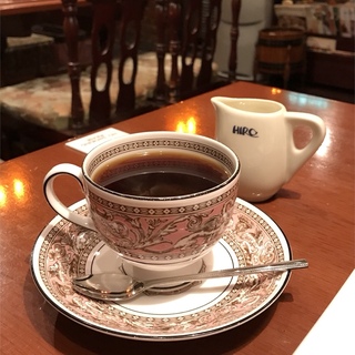 知る人ぞ知る名店をたずねたい。「大阪の絶品珈琲」探訪記