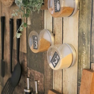 キッチンをもっと使いやすく！おしゃれ＆実用的な「ひと工夫アイデア」