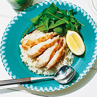 おしゃれで栄養も 夏の簡単ワンプレートごはん レシピ集 キナリノ