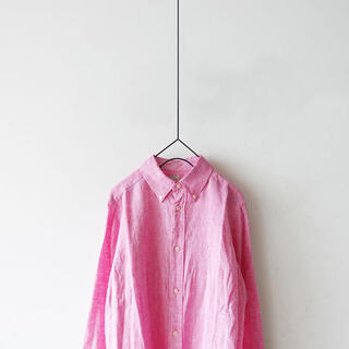 大人のピンクは可愛さよりも「遊び」が大切。コーデに使える色見本