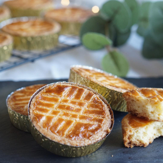 優雅に過ごしたい午後は。手作り「フランス菓子」を愉しみませんか?